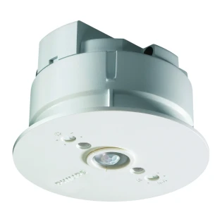 Philips - Lichtregelsysteemcomponent - LRM1070/00 SENSR MOV DET ST 8711559731384 2107312
