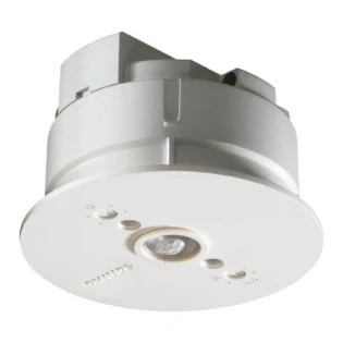 Philips - Lichtregelsysteemcomponent - LRM1070/00 SENSR MOV DET ST 8711559731384 2107780