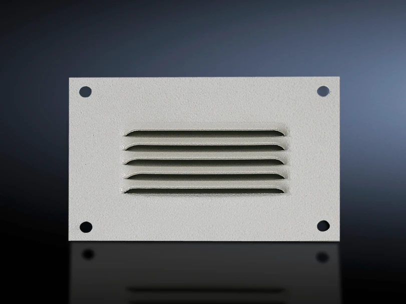 Rittal Ventilatieplaat (kast/lessenaar) 2541235 2541235 21147