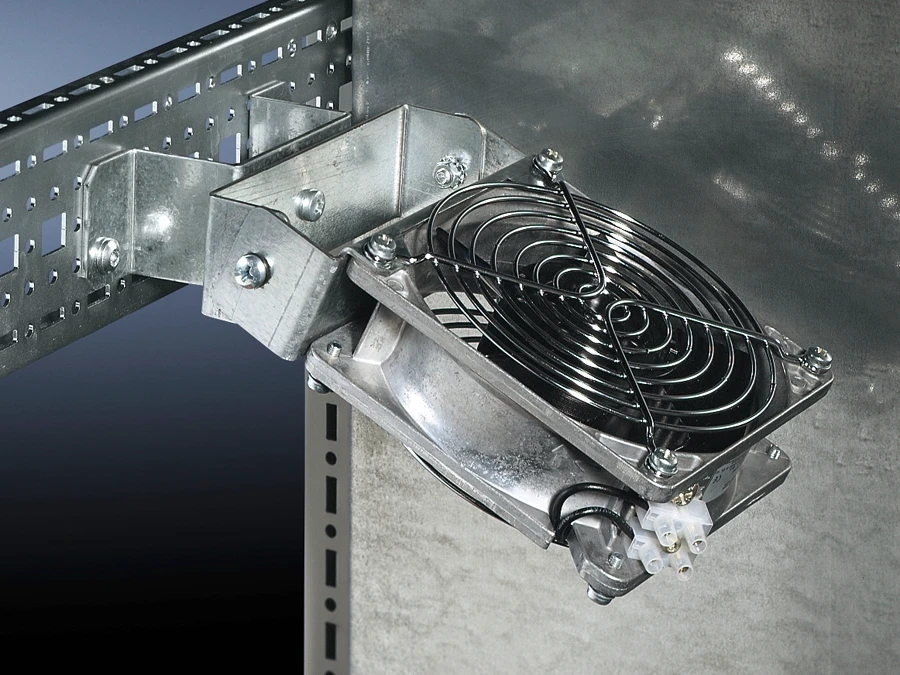 Rittal Ventilator voor kast/lessenaar 3108100 3108100 21154