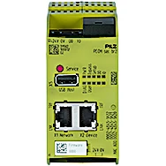 Pilz Veldbus, dec. periferie - digitale in- en uitgangsmodule 311502 311502 2117315