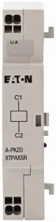 Eaton - Beveiligingsunit vermogensschakelaar - A-PKZ0(24VDC)-PI 199336 2117505