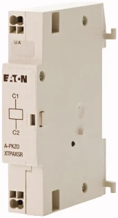 Eaton - Beveiligingsunit vermogensschakelaar - A-PKZ0(24VDC)-PI 199336 2117506