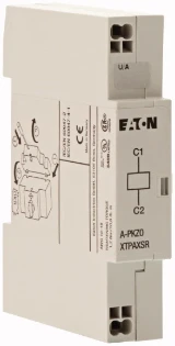 Eaton - Beveiligingsunit vermogensschakelaar - A-PKZ0(24VDC)-PI 199336 2117507