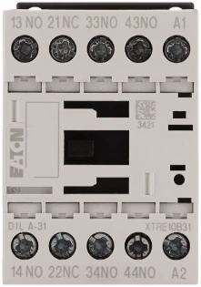 Eaton - Hulpcontact, relais - DILA-31(230V50HZ,240V60HZ) 276364 2117555