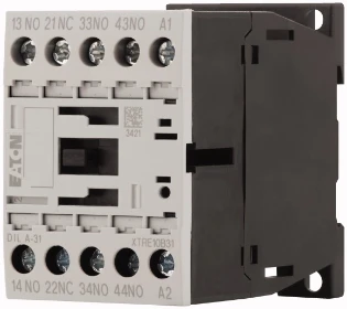 Eaton - Hulpcontact, relais - DILA-31(230V50HZ,240V60HZ) 276364 2117556