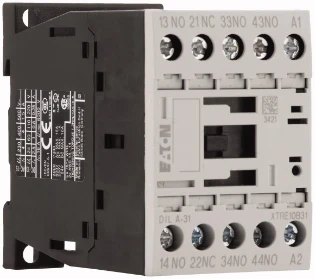 Eaton - Hulpcontact, relais - DILA-31(230V50HZ,240V60HZ) 276364 2117557