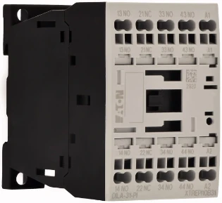 Eaton - Hulpcontact, relais - DILA-31(24VDC)-PI 199213 2117560