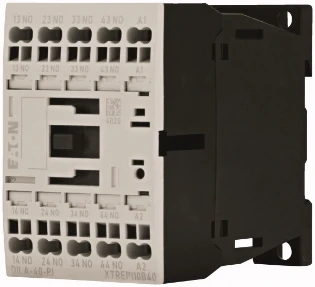 Eaton - Hulpcontact, relais - DILA-40(24VDC)-PI 199208 2117562