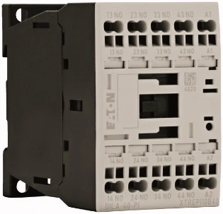 Eaton - Hulpcontact, relais - DILA-40(24VDC)-PI 199208 2117563