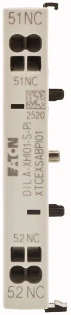 Eaton - Hulpcontactblok - DILA-XHI01-S-PI 199324 2117564
