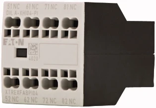 Eaton - Hulpcontactblok - DILA-XHI04-PI 199321 2117571