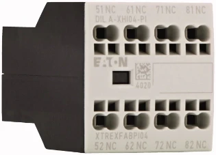 Eaton - Hulpcontactblok - DILA-XHI04-PI 199321 2117572