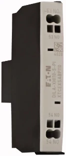Eaton - Hulpcontactblok - DILA-XHI10-S-PI 199323 2117575