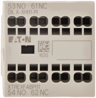 Eaton - Hulpcontactblok - DILA-XHI11-PI 199314 2117576