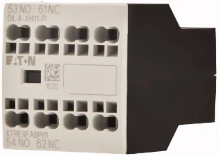 Eaton - Hulpcontactblok - DILA-XHI11-PI 199314 2117577