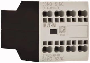 Eaton - Hulpcontactblok - DILA-XHI11-PI 199314 2117578