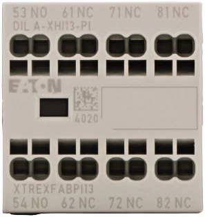 Eaton - Hulpcontactblok - DILA-XHI13-PI 199320 2117579