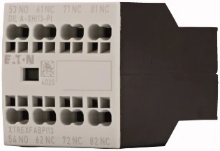 Eaton - Hulpcontactblok - DILA-XHI13-PI 199320 2117580