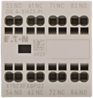 Eaton - Hulpcontactblok - DILA-XHI22-PI 199319 2117585
