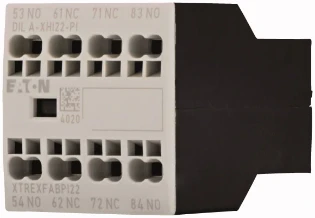 Eaton - Hulpcontactblok - DILA-XHI22-PI 199319 2117586