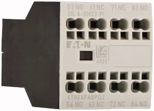 Eaton - Hulpcontactblok - DILA-XHI22-PI 199319 2117587