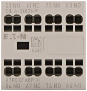 Eaton - Hulpcontactblok - DILA-XHI31-PI 199318 2117588