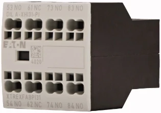 Eaton - Hulpcontactblok - DILA-XHI31-PI 199318 2117589