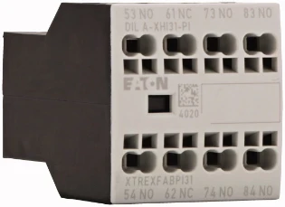 Eaton - Hulpcontactblok - DILA-XHI31-PI 199318 2117590