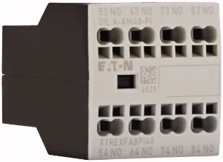 Eaton - Hulpcontactblok - DILA-XHI40-PI 199317 2117593