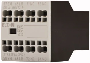 Eaton - Hulpcontactblok - DILA-XHIV22-PI 199322 2117598