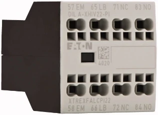 Eaton - Hulpcontactblok - DILA-XHIV22-PI 199322 2117599