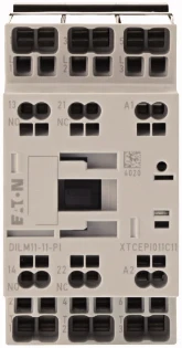 Eaton - Magneetschakelaar - DILM11-11(RDC24)-PI 199273 2117603