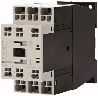 Eaton - Magneetschakelaar - DILM11-11(RDC24)-PI 199273 2117604