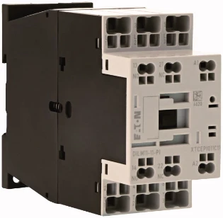 Eaton - Magneetschakelaar - DILM11-11(RDC24)-PI 199273 2117605