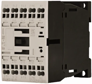 Eaton - Magneetschakelaar - DILM12-01(24VDC)-PI 199248 2117607