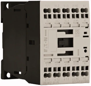 Eaton - Magneetschakelaar - DILM12-01(24VDC)-PI 199248 2117608