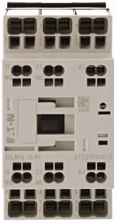 Eaton - Magneetschakelaar - DILM14-11(RDC24)-PI 199278 2117624