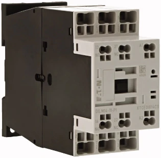 Eaton - Magneetschakelaar - DILM14-11(RDC24)-PI 199278 2117626