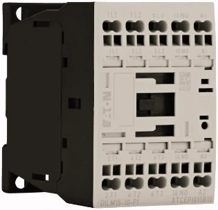 Eaton - Magneetschakelaar - DILM15-10(24VDC)-PI 199253 2117632