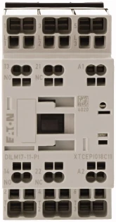 Eaton - Magneetschakelaar - DILM17-11(RDC24)-PI 199283 2117633
