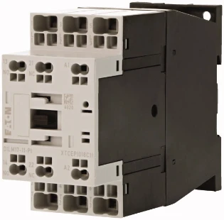 Eaton - Magneetschakelaar - DILM17-11(RDC24)-PI 199283 2117634
