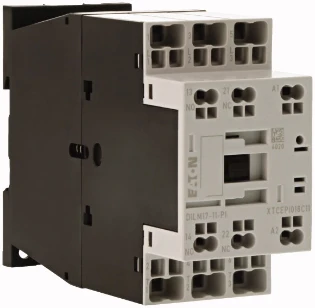 Eaton - Magneetschakelaar - DILM17-11(RDC24)-PI 199283 2117635