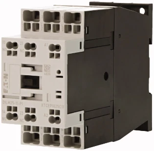 Eaton - Magneetschakelaar - DILM25-11(RDC24)-PI 199288 2117637