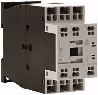 Eaton - Magneetschakelaar - DILM25-11(RDC24)-PI 199288 2117638