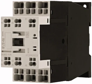 Eaton - Magneetschakelaar - DILM32-11(RDC24)-PI 199293 2117640