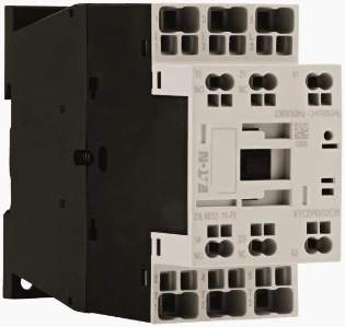 Eaton - Magneetschakelaar - DILM32-11(RDC24)-PI 199293 2117641