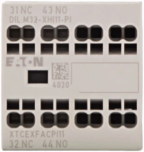Eaton - Hulpcontactblok - DILM32-XHI11-PI 199309 2117645
