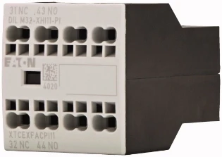 Eaton - Hulpcontactblok - DILM32-XHI11-PI 199309 2117646