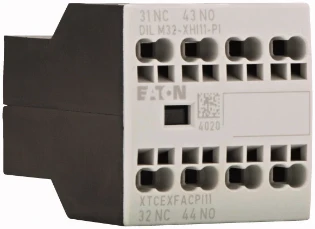 Eaton - Hulpcontactblok - DILM32-XHI11-PI 199309 2117647